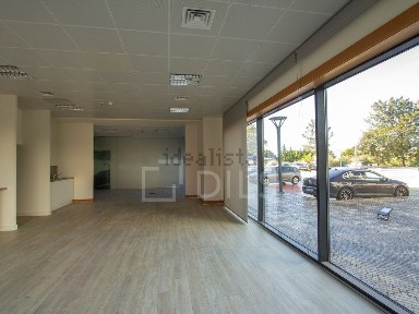 Arrendamento de escritório na Rua Centro Empresarial