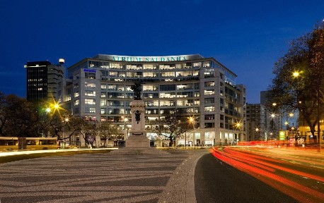 Arrendamento de escritório na Praça Duque de Saldanha, 1