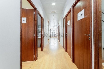 Arrendamento de escritório em Casal da Serra