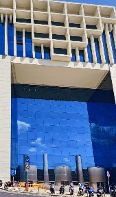 Arrendamento de escritório com espaços partilhados na Rua Carlos Alberto da Mota Pinto, 17