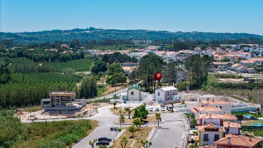 Moradia independente à venda na Praceta Talento