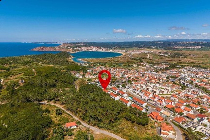 Moradia em banda à venda na Rua da Encosta do Sol, 5 a