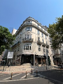 Arrendamento de escritório na Avenida da Liberdade s/n