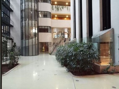 Santo António, Av. da Liberdade - Marquês de Pombal, Avenida da Liberdade