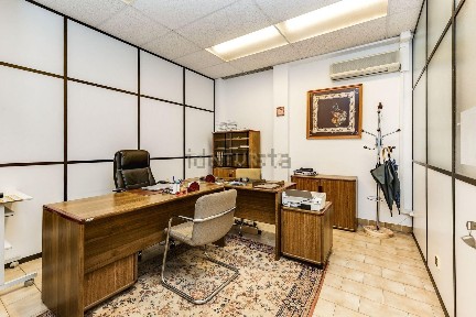 Arrendamento de escritório na Praceta Notícias da Amadora s/n