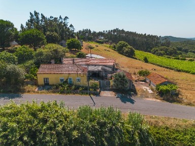 Casa ou moradia à venda em Vidais