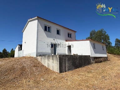 Pedrógão Grande, Vila Facaia