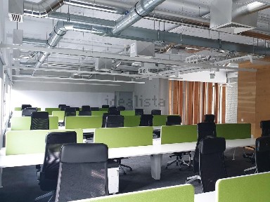 Arrendamento de escritório privado em Núcleo Central - Taguspark, 100
