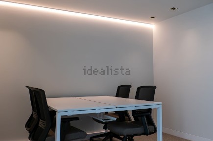 Arrendamento de escritório na Avenida Dom João II, 46101 D