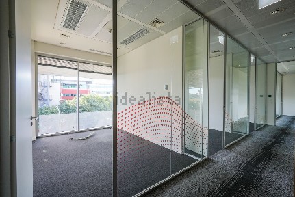 Arrendamento de escritório privado em Quinta da Fonte s/n
