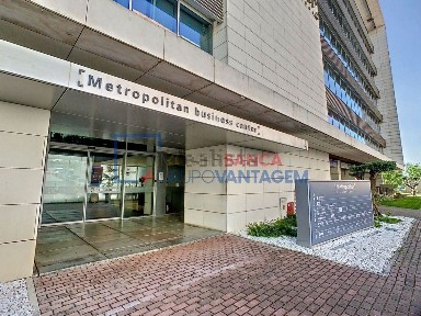 Arrendamento de escritório na Colinas do Cruzeiro