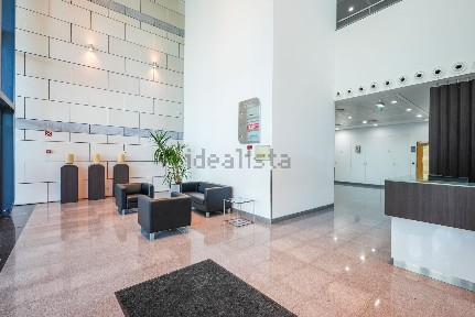 Arrendamento de escritório privado em Quinta da Fonte - Edifício D. Amélia Q61