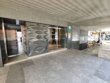 Arrendamento de escritório com espaços partilhados na Avenida António Augusto de Aguiar, 56