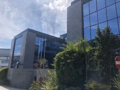 Arrendamento de escritório na Nova Carnaxide