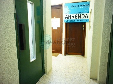 Arrendamento de escritório em Torres Vedras e Matacães