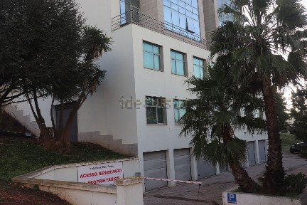 Arrendamento de escritório em Paço de Arcos