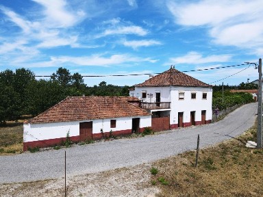 Pedrógão Grande