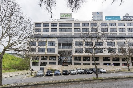 Arrendamento de escritório no Alto de Santa Catarina
