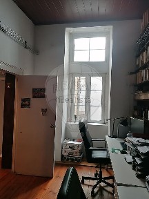 Arrendamento de escritório na Rua de São Julião