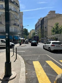 Arrendamento de escritório na São Sebastião da Pedreira