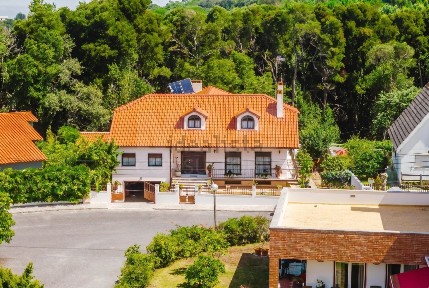 Casa ou moradia à venda nas Caldas da Rainha (Nossa Senhora do Pópulo)