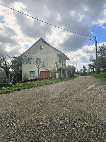 Moradia independente à venda em Ribeira de Ansião s/n