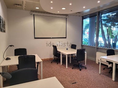 Arrendamento de escritório em Paço de Arcos