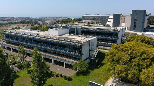 Arrendamento de escritório em Porto Salvo