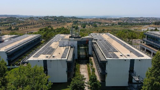 Arrendamento de escritório em Porto Salvo