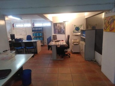 Arrendamento de escritório na Linda-a-Velha