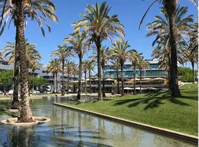 Arrendamento de escritório em Porto Salvo