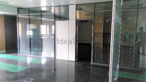 Arrendamento de escritório privado na Rua da Quinta do Pinheiro