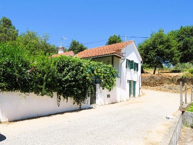 Pedrógão Grande, Leiria