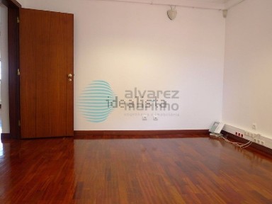 Arrendamento de escritório em Marvila