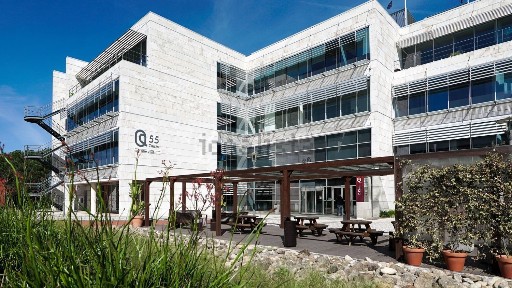 Arrendamento de escritório privado em Quinta da Fonte s/n