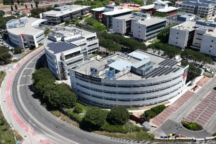 Arrendamento de escritório privado em Quinta da Fonte s/n