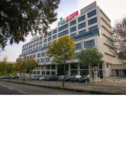 Arrendamento de escritório na Miraflores