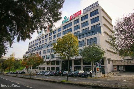Arrendamento de escritório na Miraflores