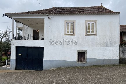 Ansião, Rua da Fonte