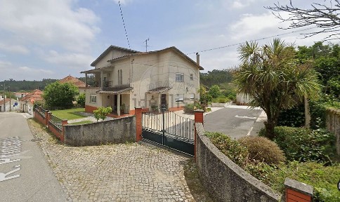 Moradia independente à venda em Albergaria dos Doze