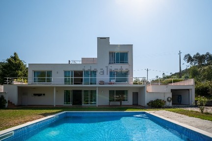 Arega, Casalinho de Santana s/n