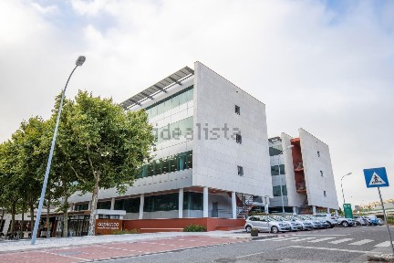 Arrendamento de escritório com espaços partilhados em Quinta da Fonte, Edifício D. Pedro I, Paço D'Arcos, Lisbon, Portugal 2770-071, 2770 -071