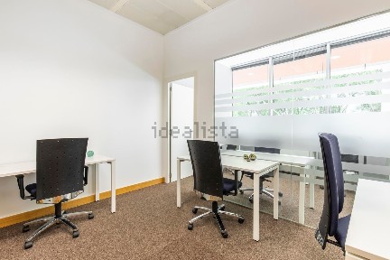 Arrendamento de escritório com espaços partilhados em Quinta da Fonte, Edifício D. Pedro I, Paço D'Arcos, Lisbon, Portugal 2770-071, 2770 -071