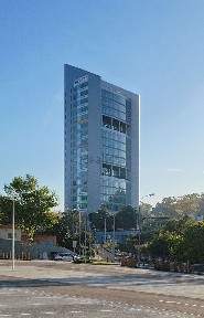 Arrendamento de mesa de trabalho na Rua Afonso Praça, 30