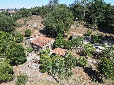 Pedrógão Grande