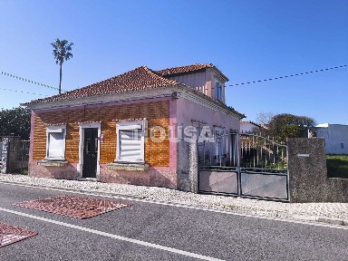 Marinha Grande, Cidade, Rua de São Pedro
