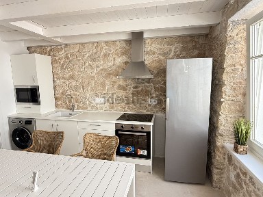 Moradia geminada à venda em Peniche