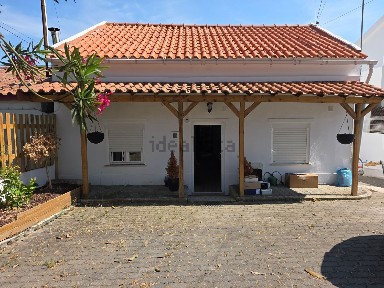 Óbidos e Sobral da Lagoa, Óbidos, Estrada Nacional 114