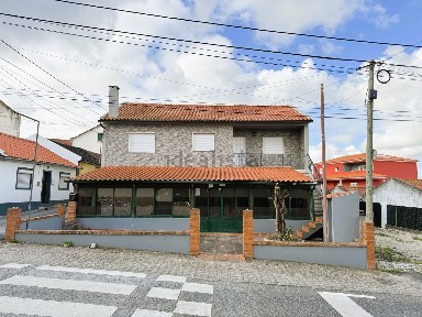 Moradia independente à venda na Casais da Ponte, Caldas da Rainha s/n