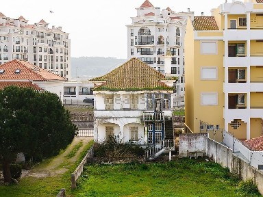 Alcobaça, Leiria